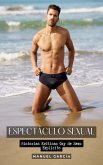Espectáculo Sexual (eBook, ePUB)