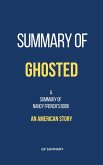 Summary of Ghosted by Nancy French: An American Story (eBook, ePUB)