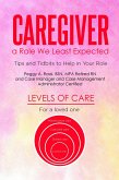 Caregiver: a Role We Least Expected (eBook, ePUB)