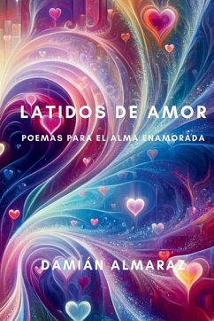 Cover Latidos de Amor