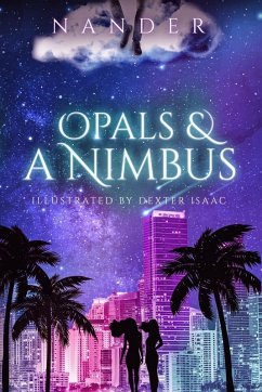 Cover Opals & A Nimbus