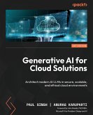 Generative AI for Cloud Solutions