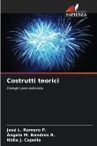 Costrutti teorici