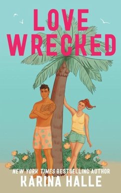 Lovewrecked - Halle, Karina