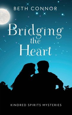 Bridging the Heart - Connor, Beth