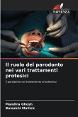 Il ruolo del parodonto nei vari trattamenti protesici