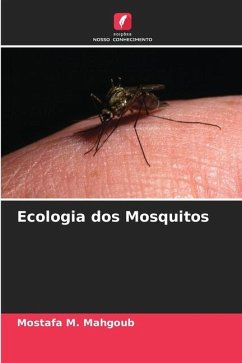 Ecologia dos Mosquitos - M. Mahgoub, Mostafa