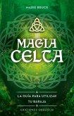 Magia Celta. Tarot