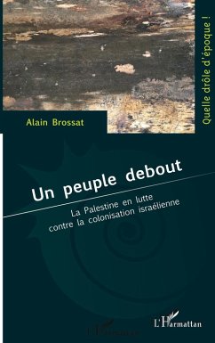 Cover Un peuple debout