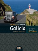 Rutas para conocer Galicia Rutas para conocer Galicia