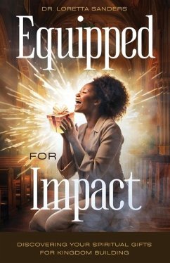 Equipped for Impact - Sanders, Loretta