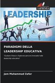 PARADIGMI DELLA LEADERSHIP EDUCATIVA