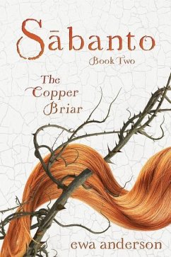 Sabanto - The Copper Briar - Anderson, Ewa