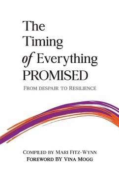 The Timing of Everything Promised Vol. 2 - Mogg; Morrison, Leah