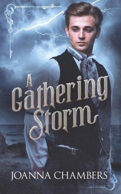 A Gathering Storm - Chambers, Joanna