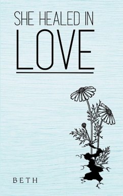 Cover She Healed In Love