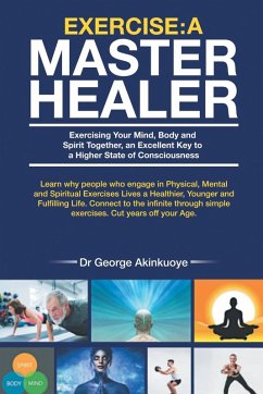 Exercise - A Master Healer - Akinkuoye, George