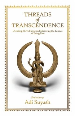 Threads of Transcendence - Adi Suyash