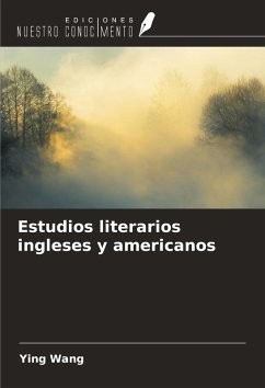 Cover Estudios literarios ingleses y americanos