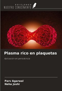 Cover Plasma rico en plaquetas