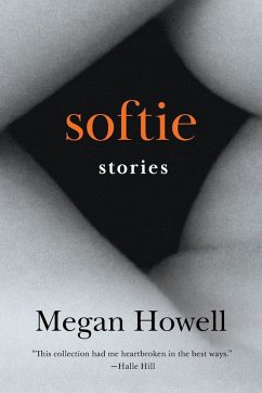 Softie - Howell, Megan