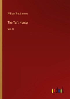 The Tuft-Hunter
