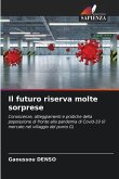 Il futuro riserva molte sorprese