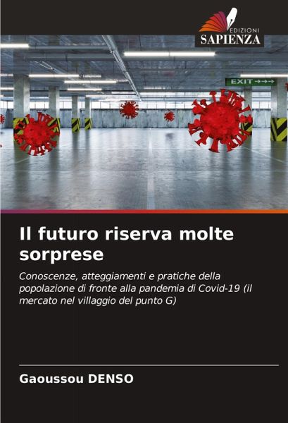 Il futuro riserva molte sorprese Il futuro riserva molte sorprese
