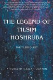 The Legend of Tilsim Hoshruba