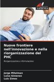 Nuove frontiere nell'innovazione e nella riorganizzazione del PHC