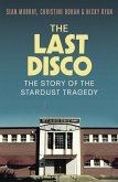 The Last Disco (eBook, ePUB)