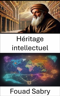 Héritage intellectuel (eBook, ePUB) - Sabry, Fouad