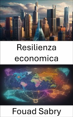 Resilienza economica (eBook, ePUB) - Sabry, Fouad