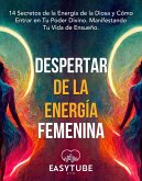 Despertar de la Energía Femenina (eBook, ePUB)