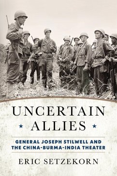 Cover Uncertain Allies