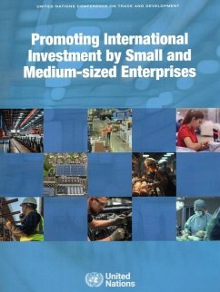 Promoting International Investment by Small and Medium-Sized Enterprises - United Nations