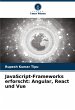 JavaScript-Frameworks erforscht:... - Bild 1