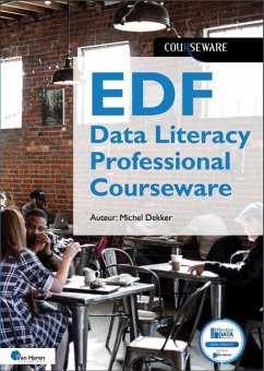 Cover Edf Data Literacy Professional Courseware