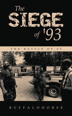 The Siege of '93 - Buffalohorse