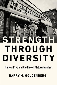 Cover Strength Through Diversity