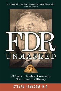 FDR Unmasked - Lomazow, Steven