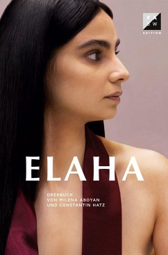 ELAHA - Constantin Hatz, Milena Aboyan