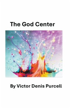 The God Center - Purcell, Víctor Denis The God Center - Purcell, Víctor Denis