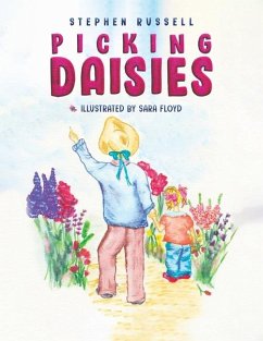 Picking Daisies - Russell, Stephen