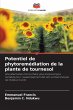 Potentiel de phytoremédiation de la... - Bild 1