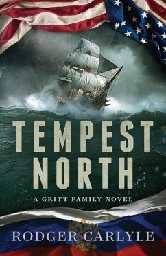 Tempest North - Carlyle, Rodger