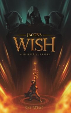 Jacob's Wish - Atlas, S M
