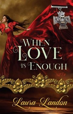 When Love is Enough - Landon, Laura