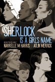 Sherlock Is a Girl's Name