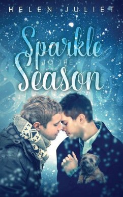 Sparkle to the Season - Juliet, Helen